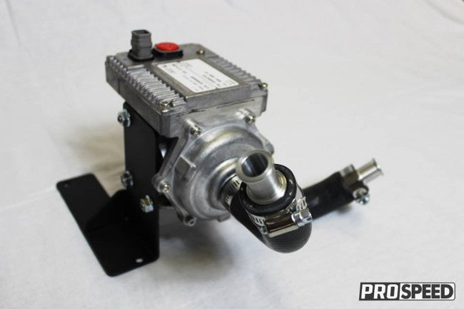 Chevy Camaro – Prospeed Autosports