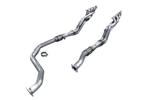 American Racing DIRECT CONNECT Headers Long System