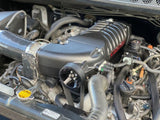 Toyota Sequoia Whipple Supercharger Kit