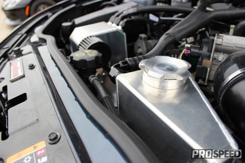 PROSPEED ZL1 Heat Exchanger Tank – Prospeed Autosports