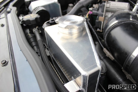 ＰＲＯＳＰＥＣ PROSPEED ZL1 Heat Exchanger Tank – Prospeed Autosports